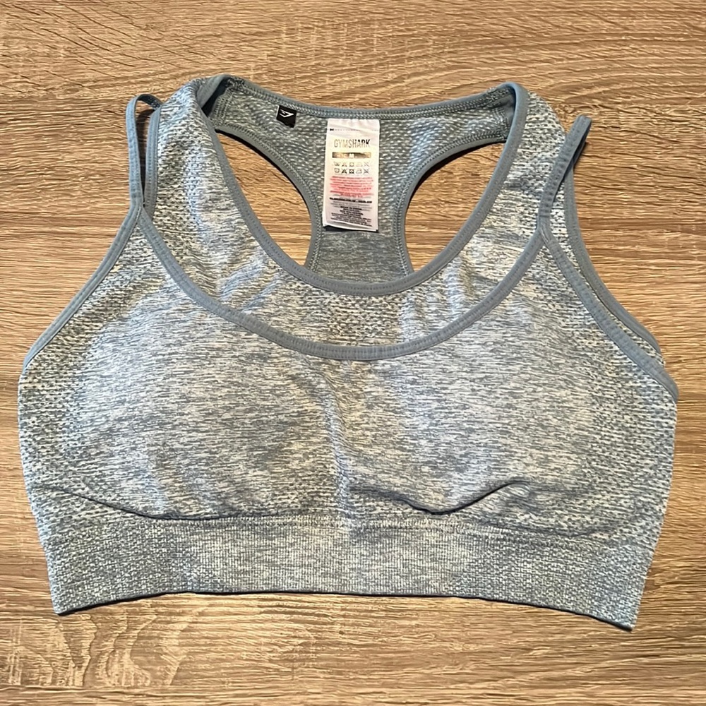 Gymshark Sports Bra